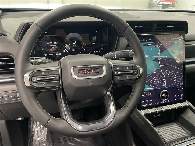 New 2026 GMC Terrain AT4 w/ LPO, Floor Liner Package image 29