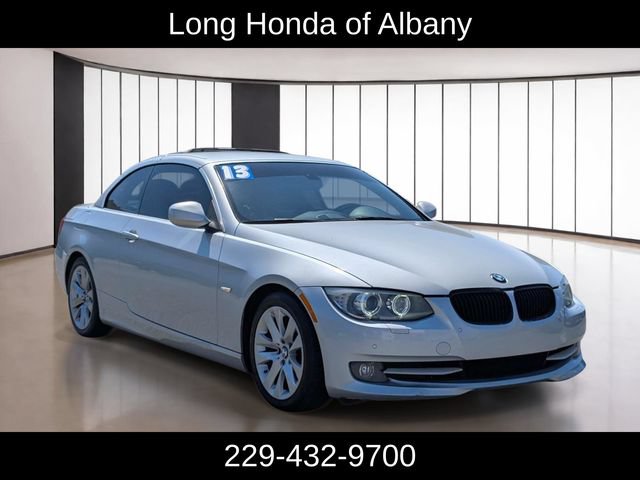 Used 2013 BMW 328i Convertible RWD image 5