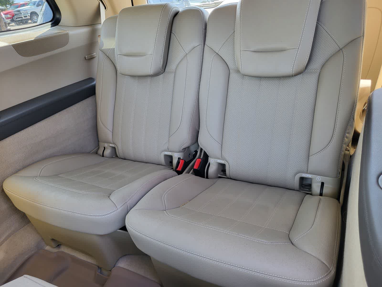 Used 2015 Mercedes-Benz GL 450 4MATIC image 27