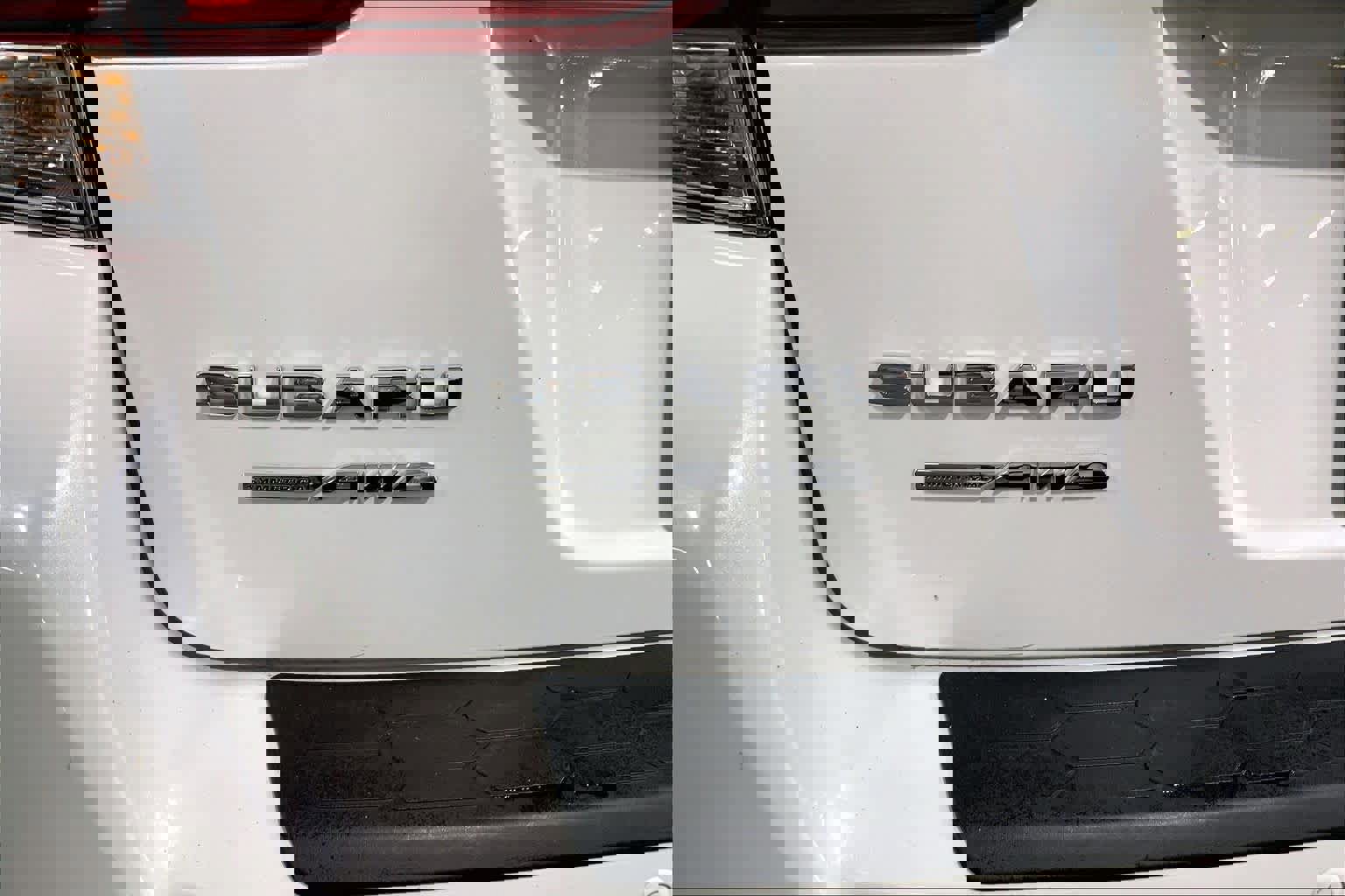 Used 2023 Subaru Crosstrek 2.5i Limited w/ Moonroof Package image 10