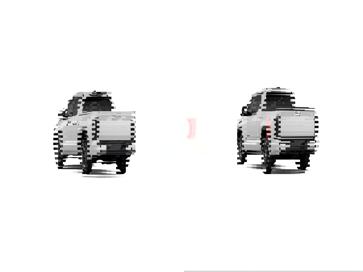 New 2026 Toyota Tundra Limited image 41