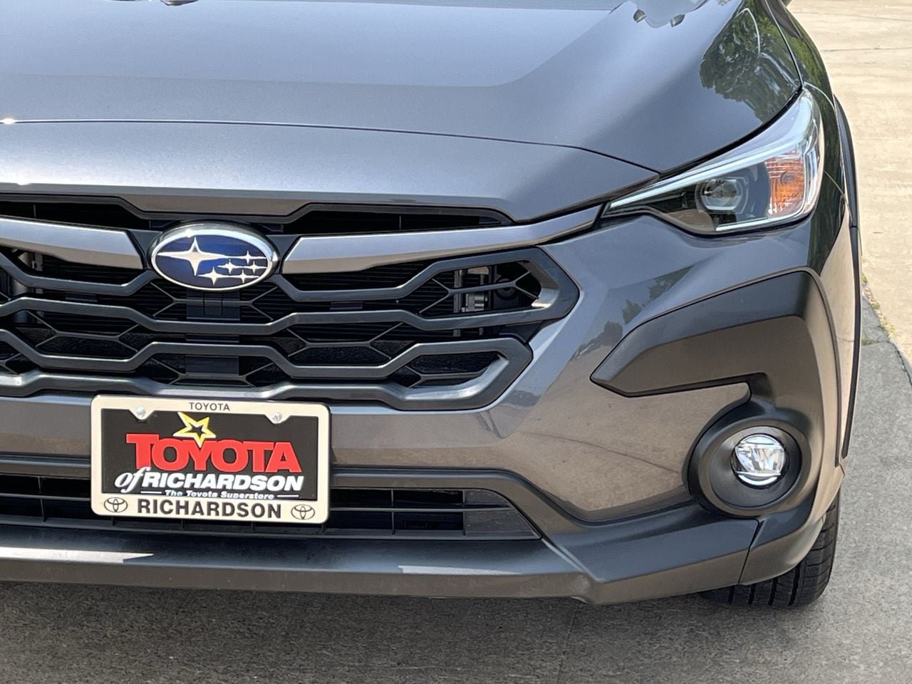 Used 2024 Subaru Crosstrek 2.0i Premium AWD/4WD image 8