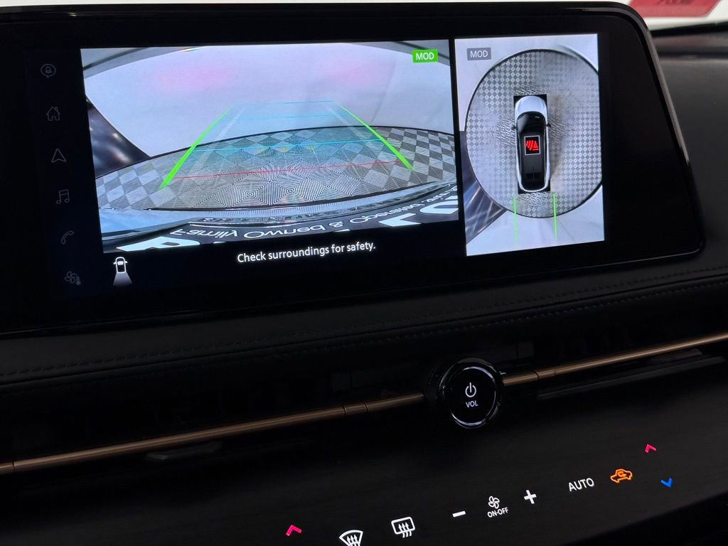 Used 2024 Kia EV9 Light Long Range image 21