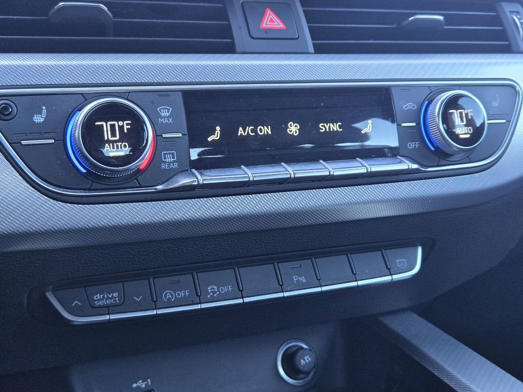 Used 2025 Audi A5 2.0T Premium Plus AWD/4WD image 12