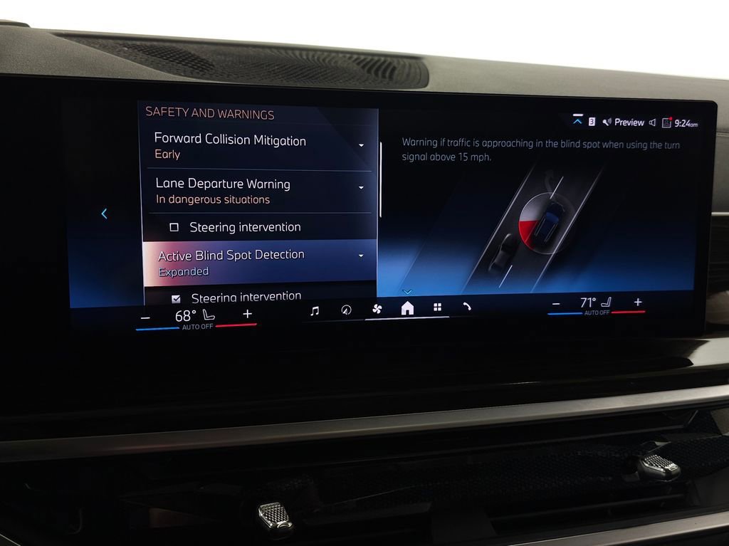 Used 2024 BMW X5 xDrive40i w/ Premium Package image 25