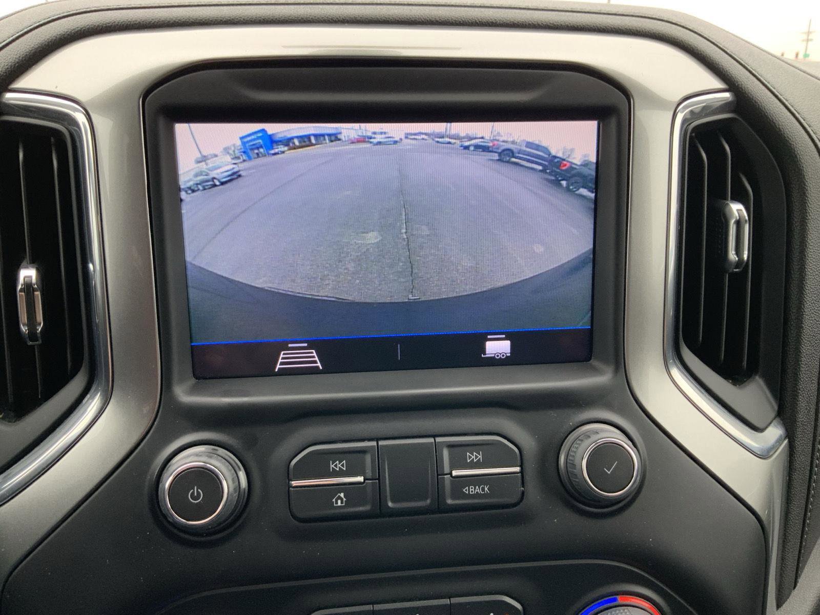 Used 2021 Chevrolet Silverado 1500 RST image 44