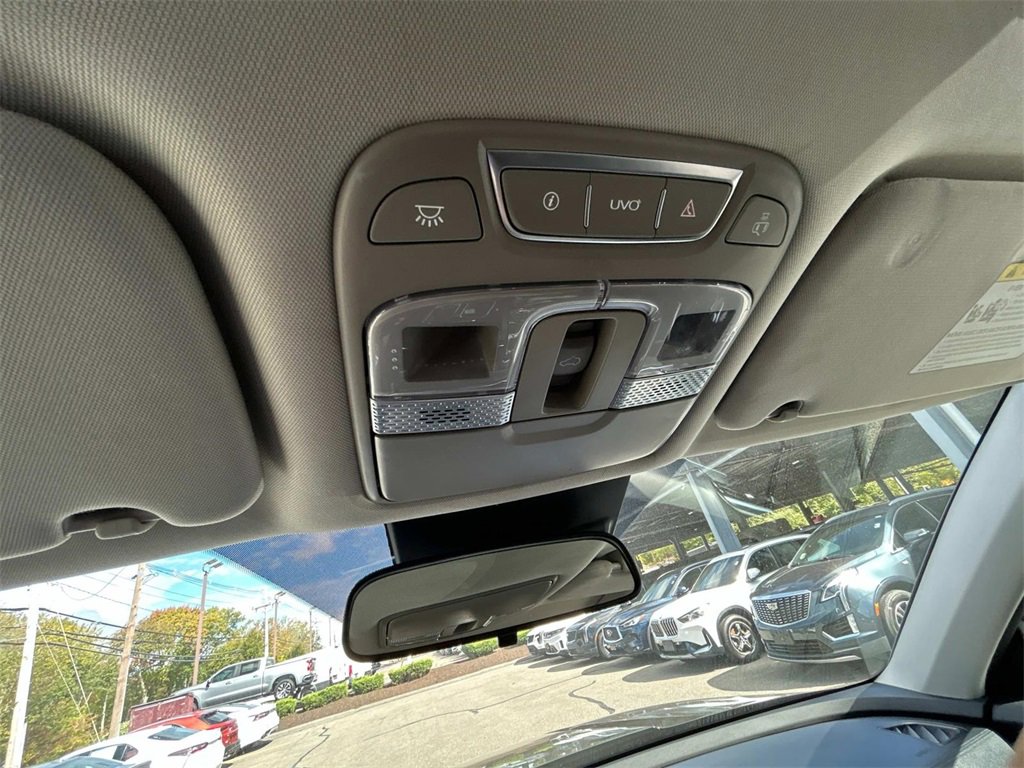 Used 2022 Kia Telluride S image 36