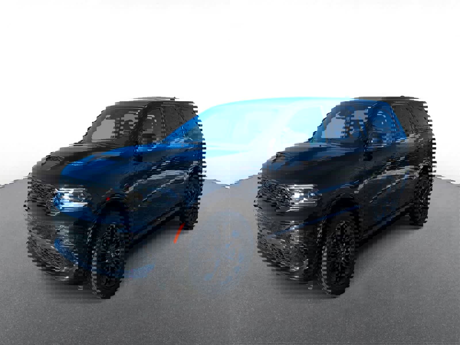 Used 2022 Dodge Durango GT image 4