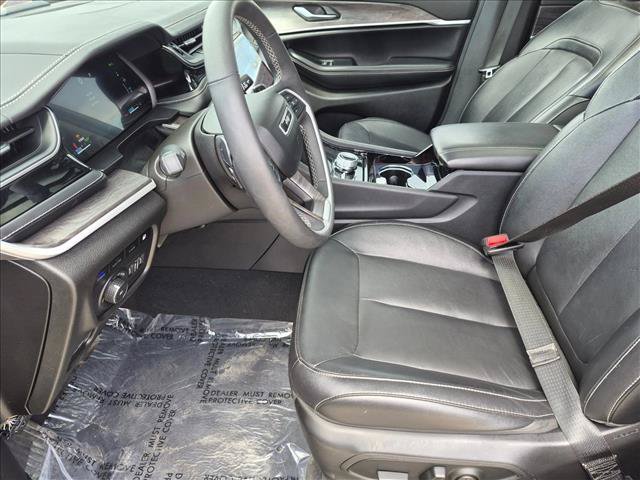 Used 2022 Jeep Grand Cherokee Limited 4xe AWD/4WD image 16