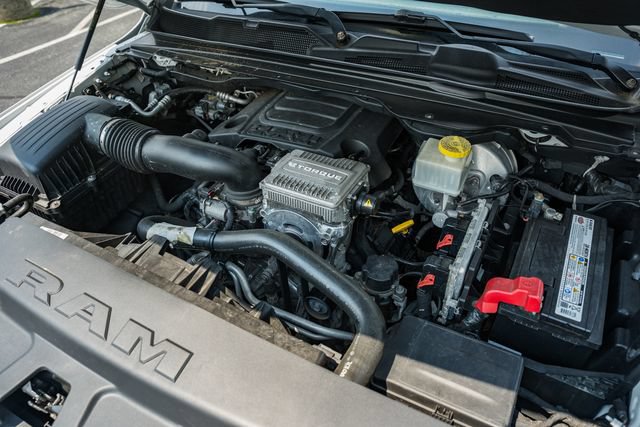 Used 2019 RAM 1500 Limited AWD/4WD image 38
