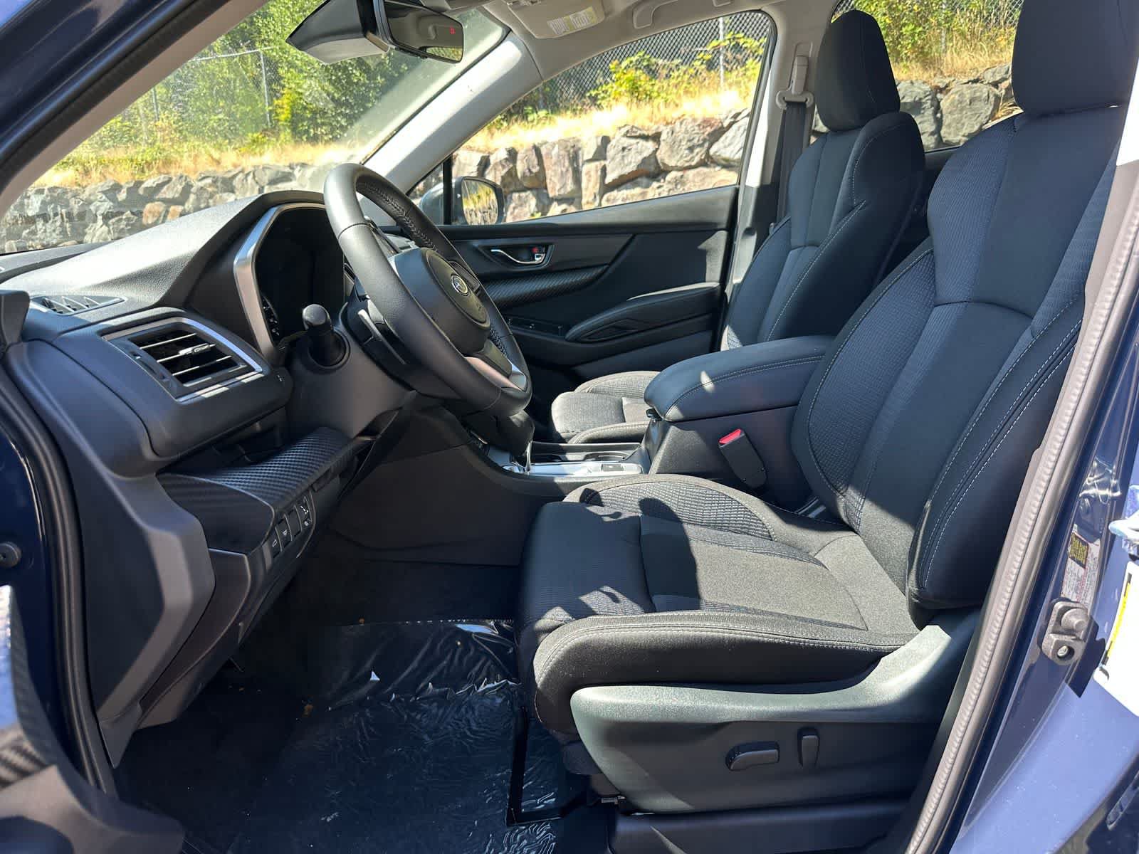Certified 2025 Subaru Ascent Premium AWD/4WD image 16