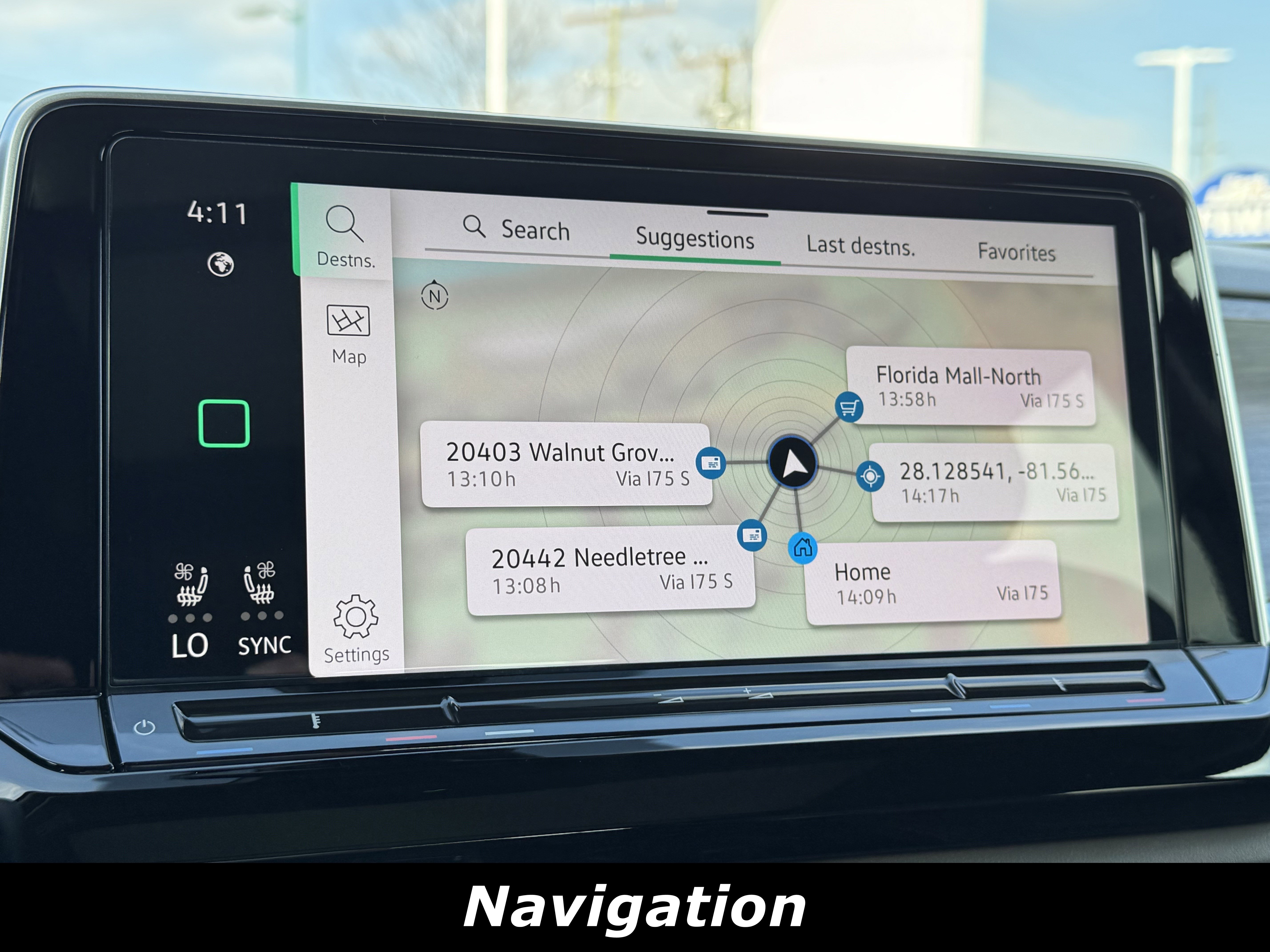 Used 2024 Volkswagen Atlas SEL image 7