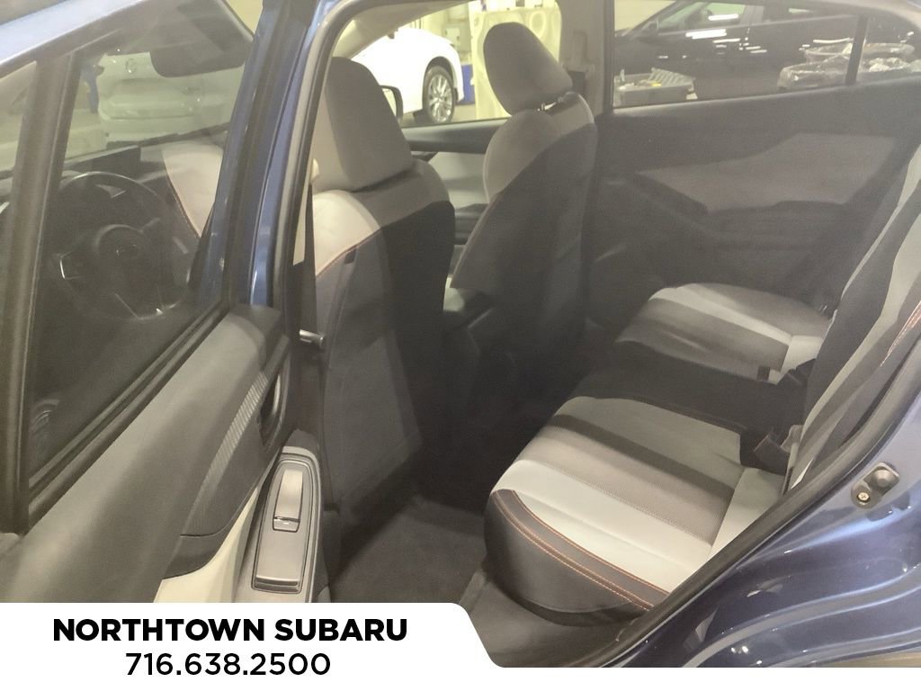 Used 2019 Subaru Crosstrek 2.0i Premium w/ Popular Package #2 AWD/4WD image 17