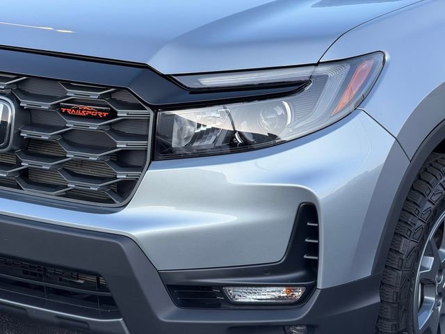 Used 2025 Honda Passport TrailSport image 10