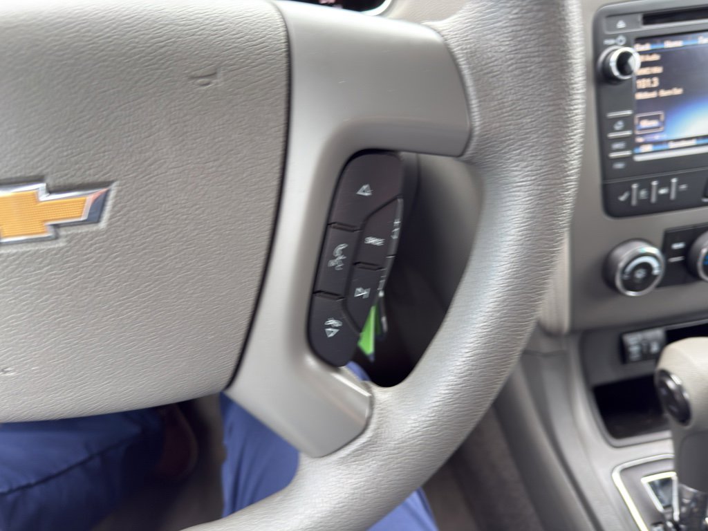 Used 2017 Chevrolet Traverse LS image 19