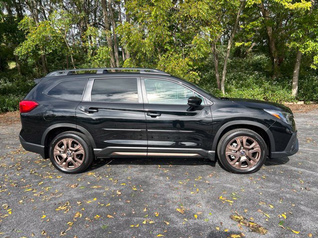 Certified 2026 Subaru Ascent Limited Bronze AWD/4WD image 2