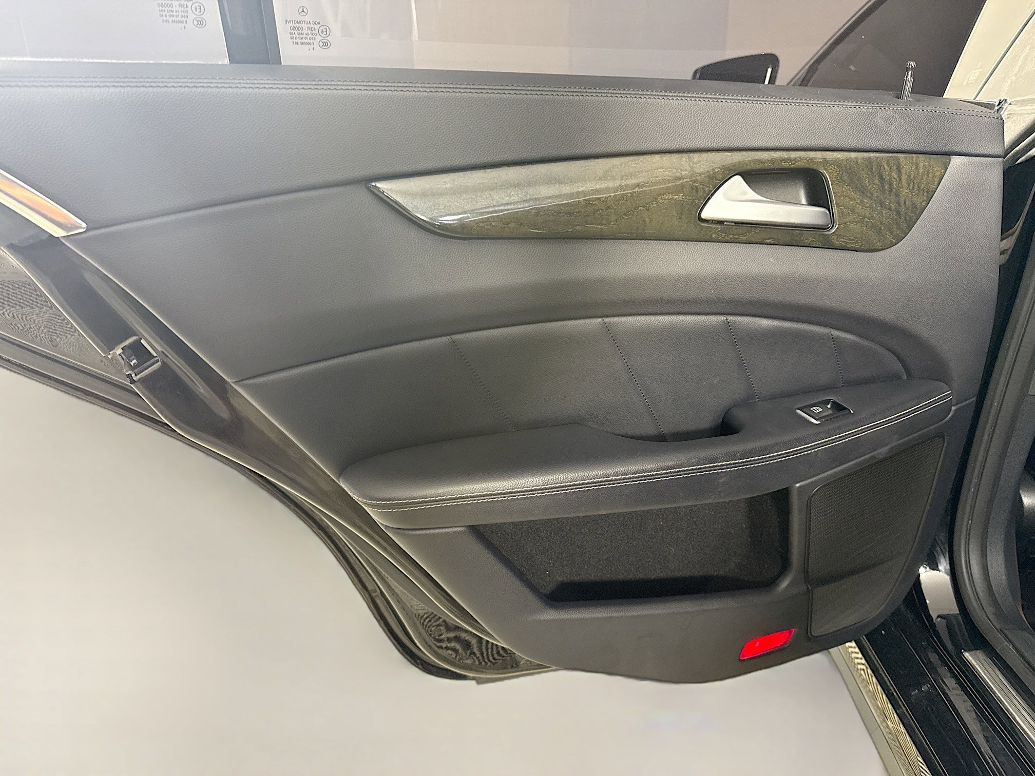 Used 2018 Mercedes-Benz CLS 550 image 26