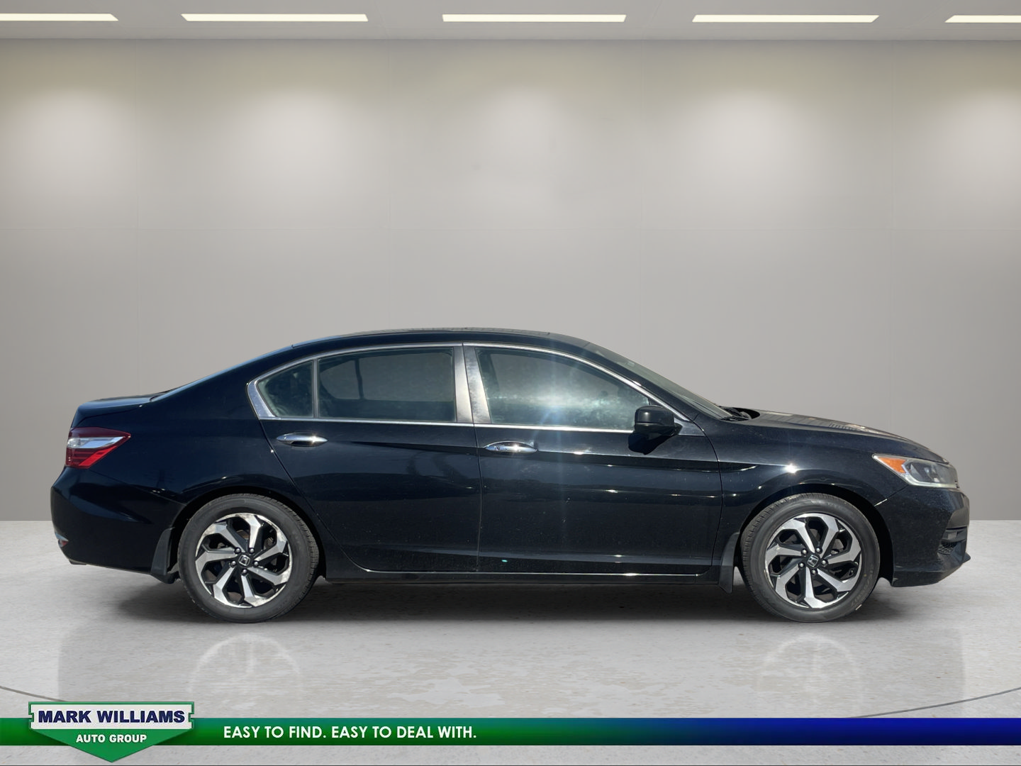 Used 2016 Honda Accord EX-L image 3
