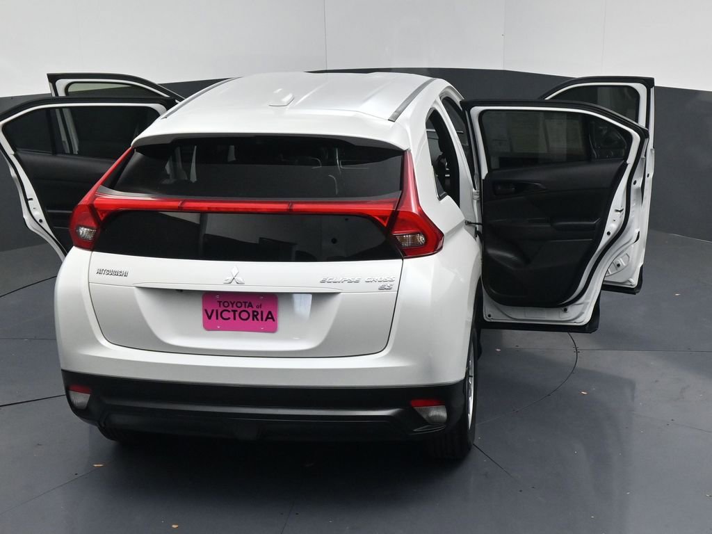 Used 2018 Mitsubishi Eclipse Cross ES image 20