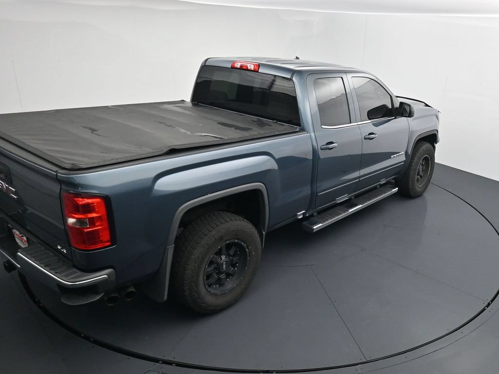 Used 2014 GMC Sierra 1500 SLE w/ SLE Value Package RWD image 26
