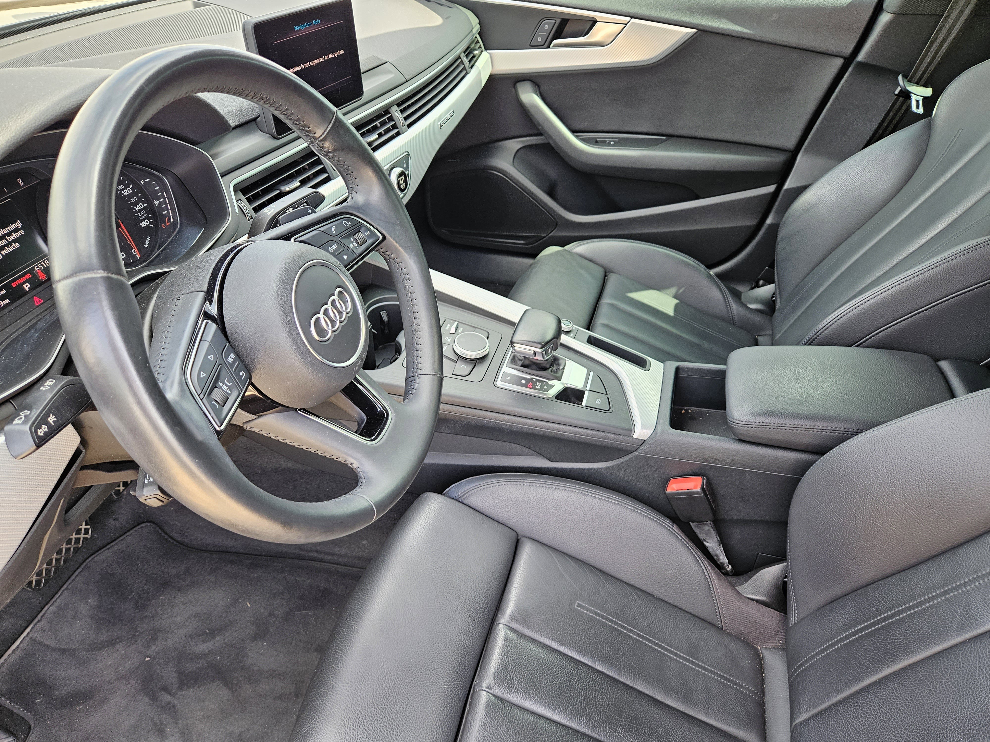 Used 2019 Audi A5 2.0T Premium w/ Convenience Package image 20