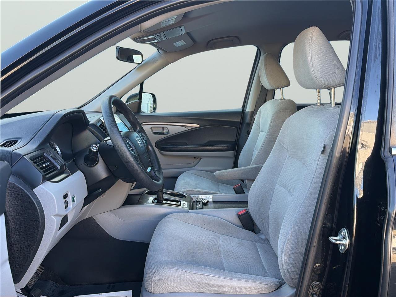 Used 2016 Honda Pilot EX image 12