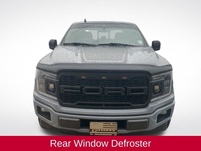 Used 2019 Ford F150 XLT w/ Equipment Group 302A Luxury RWD image 8