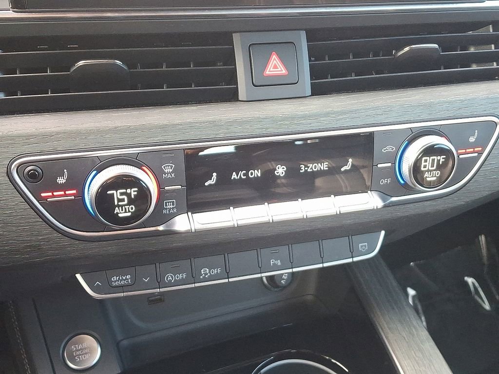 Certified 2023 Audi A5 2.0T Premium Plus w/ Premium Plus image 15