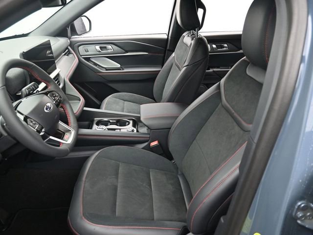 New 2026 Ford Explorer ST w/ Sun And Sound Package image 12