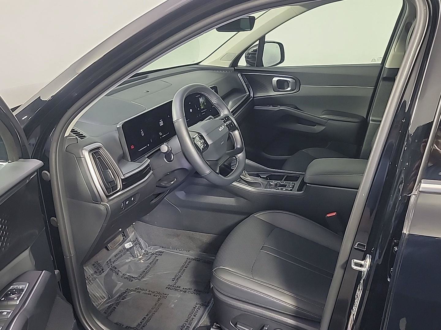 Certified 2026 Kia Sorento EX AWD/4WD image 20
