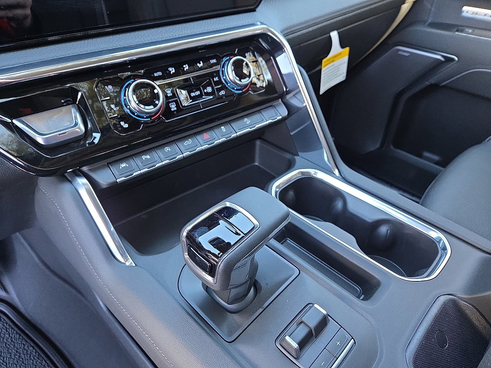 New 2026 GMC Sierra 1500 Denali image 12