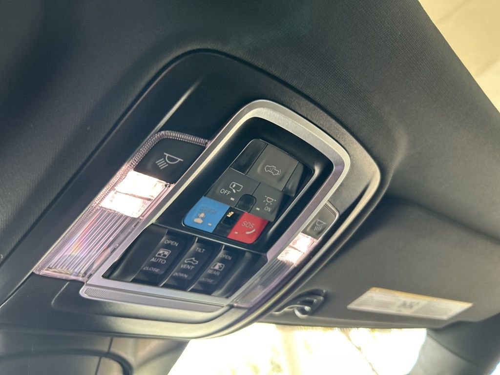 New 2026 RAM 3500 Limited image 53