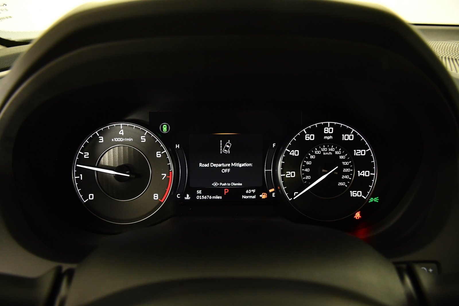 Certified 2024 Acura RDX w/ Technology Package AWD/4WD image 18