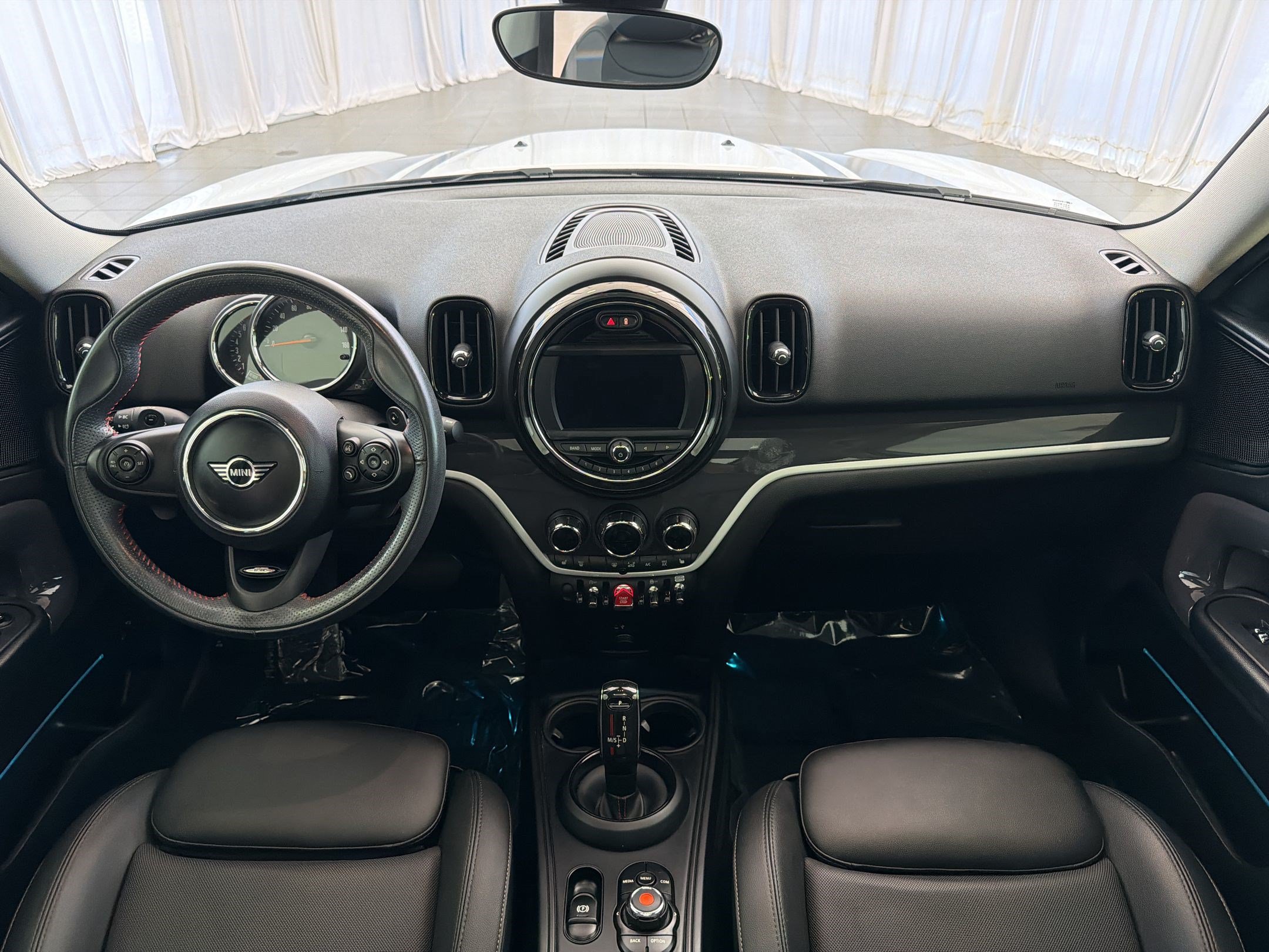 Used 2020 MINI Cooper Countryman S FWD image 17