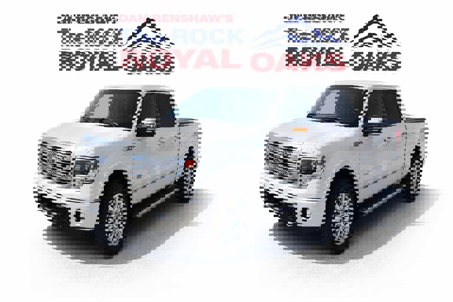 Used 2014 Ford F150 Platinum