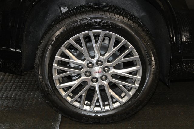 Used 2025 GMC Acadia Denali w/ LPO, Floor Liner Package image 48