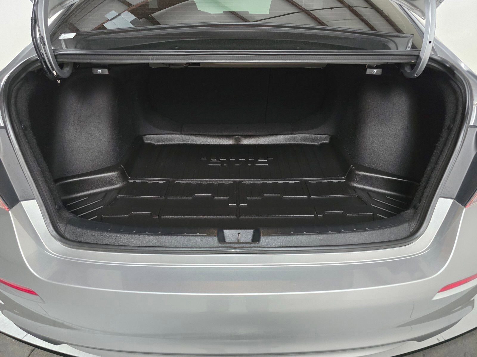 Used 2023 Honda Civic EX image 20