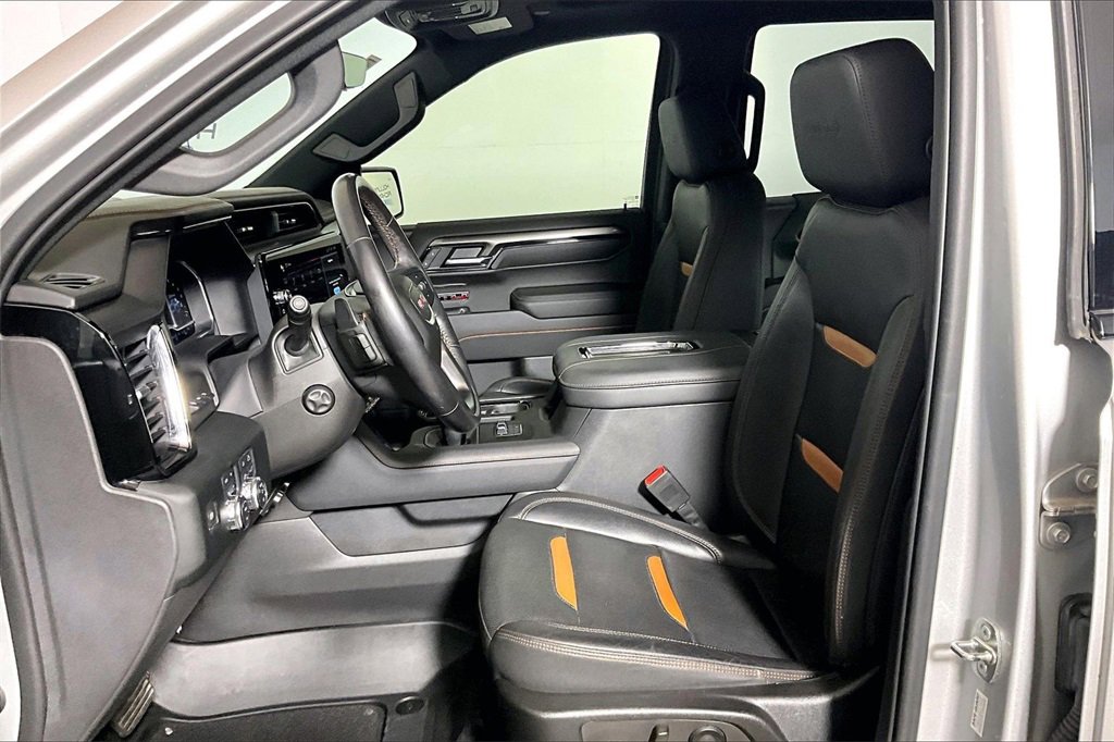 Used 2022 GMC Sierra 1500 AT4 w/ AT4 Premium Package image 20