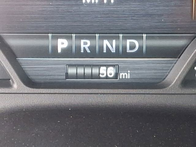 Used 2025 RAM 4500 Tradesman image 19