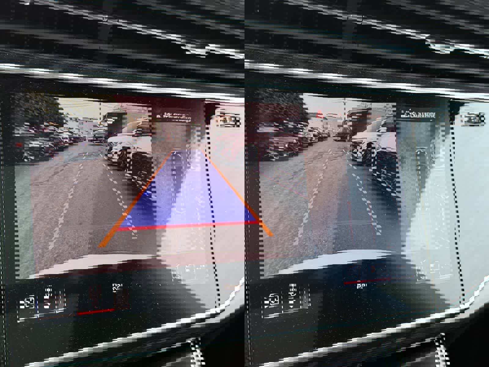 Used 2025 Audi Q8 Premium Plus w/ Premium Plus Package image 18