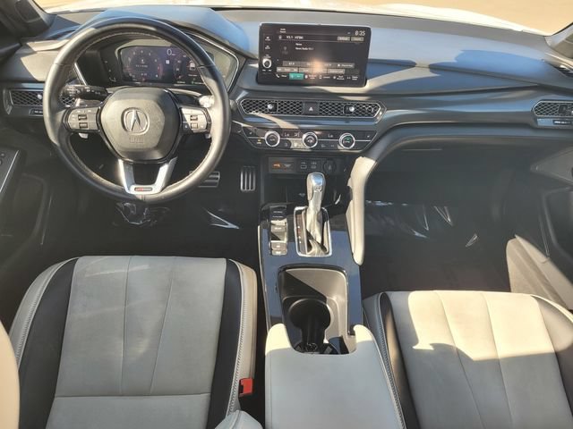 Used 2024 Acura Integra A-Spec FWD image 16