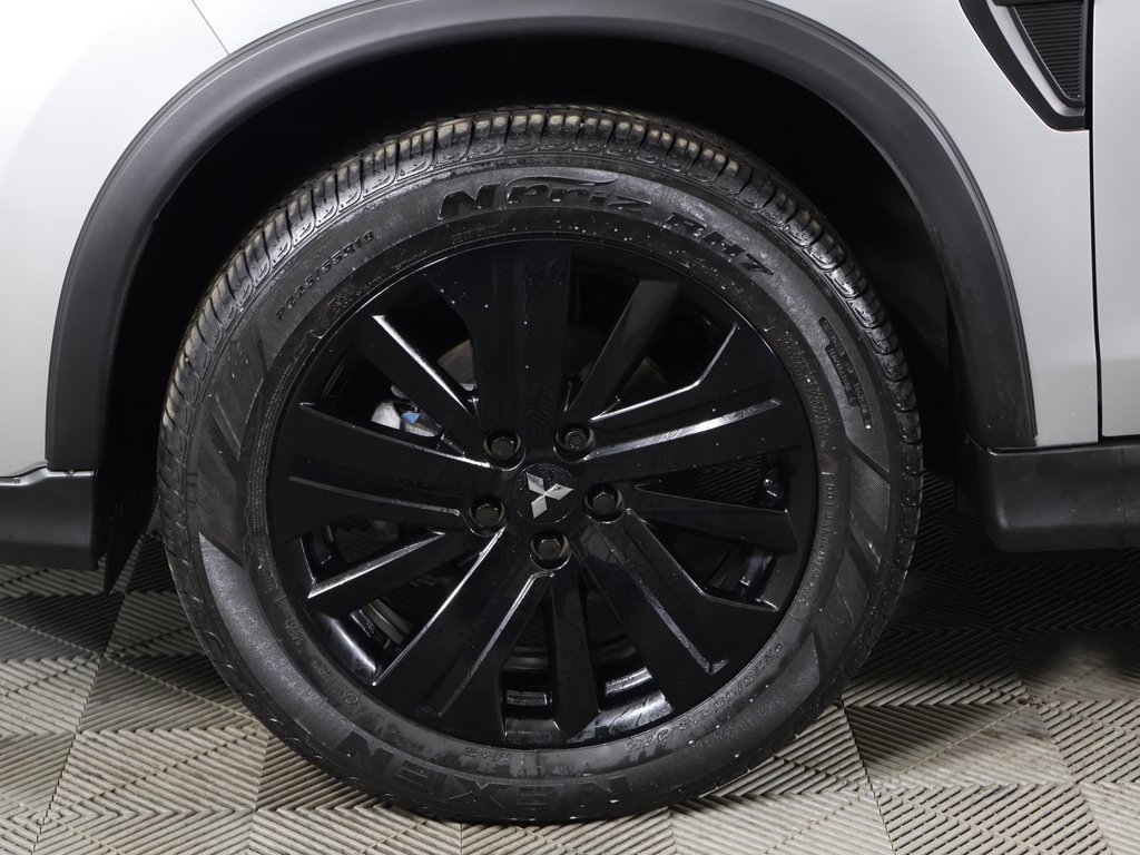 Used 2024 Mitsubishi Outlander Sport LE image 18