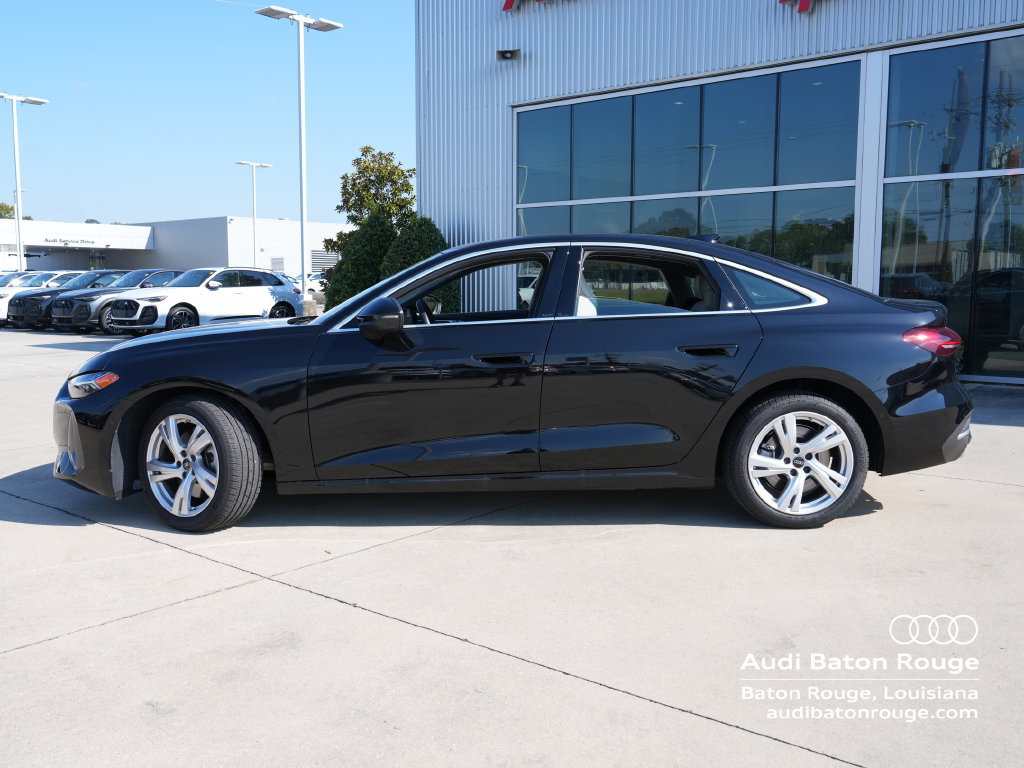 Used 2025 Audi A5 Prestige AWD/4WD image 2