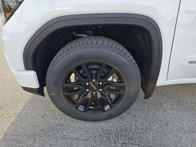 New 2026 GMC Sierra 1500 Pro w/ Graphite Edition image 15