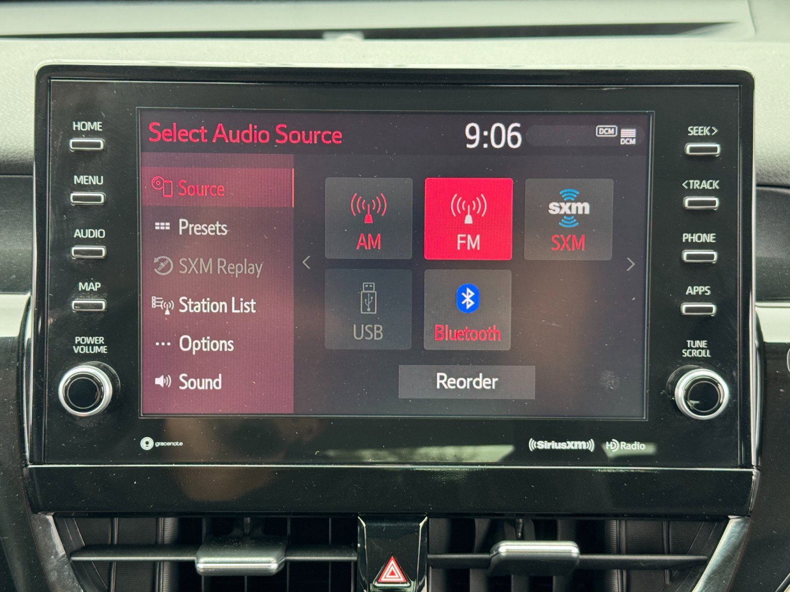 Used 2024 Toyota Camry XSE image 21