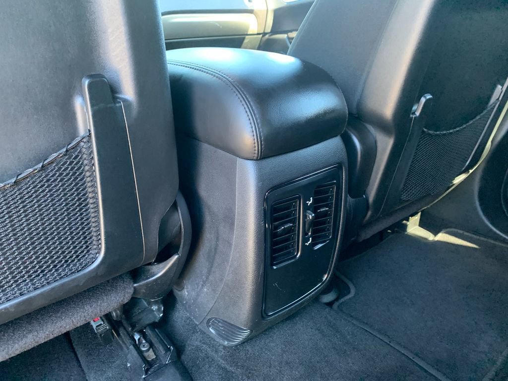 Used 2014 Dodge Durango SXT w/ Quick Order Package 23B image 25