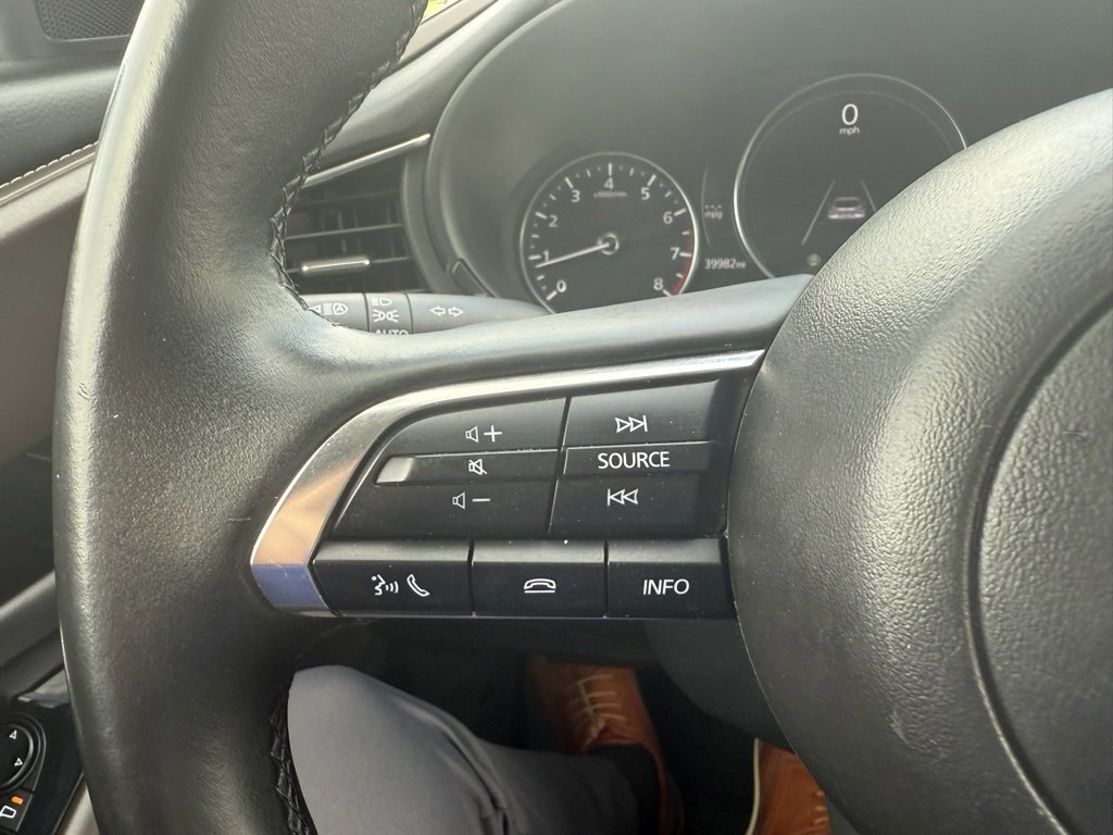 Used 2024 MAZDA CX-30 AWD 2.5 S w/ Premium Package image 21