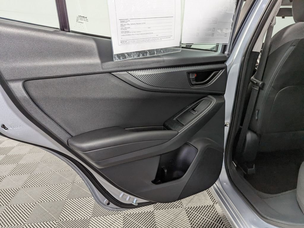 Used 2021 Subaru Impreza 2.0i image 39