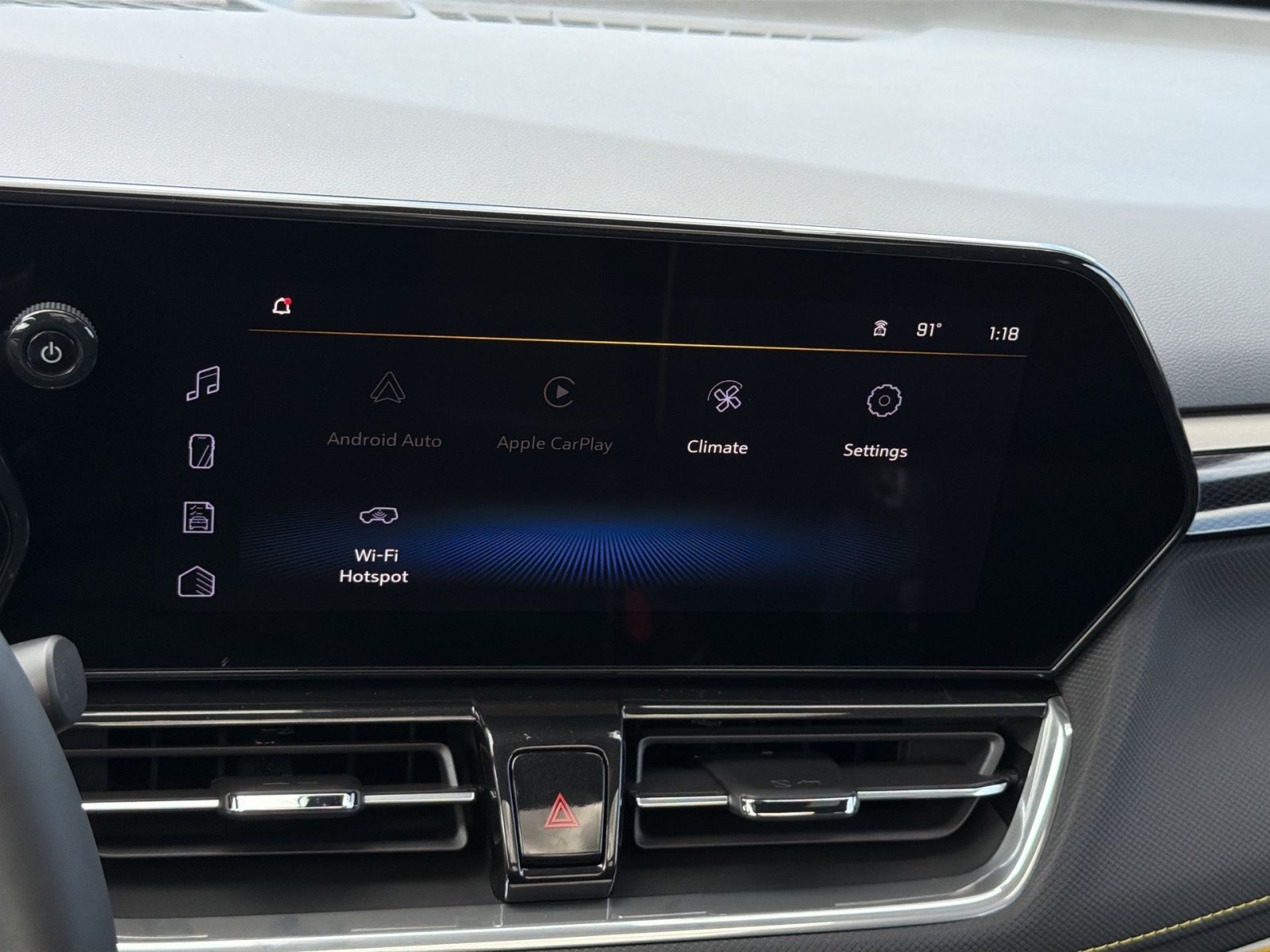 New 2026 Chevrolet TrailBlazer ACTIV w/ Convenience Package AWD/4WD image 20