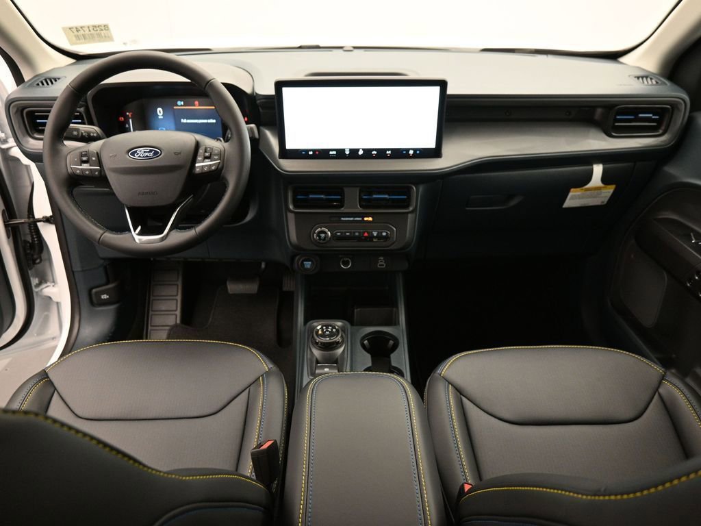 New 2025 Ford Maverick Lobo AWD/4WD image 47